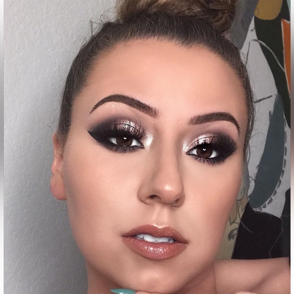 🧞‍♂️LE🧞‍♂️MAC Aladdin Collection Lip Glass- Diamond In The Rough - Picture 12 of 16